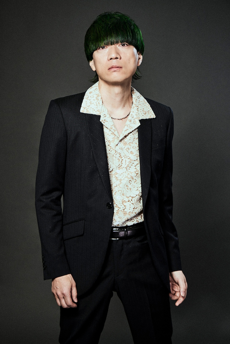 加藤隆志（東京スカパラダイスオーケストラ）