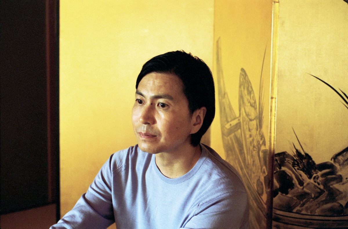 佐藤征史（くるり）