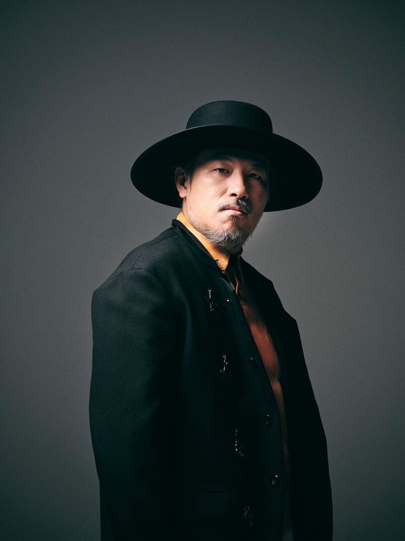 常田真太郎（スキマスイッチ）