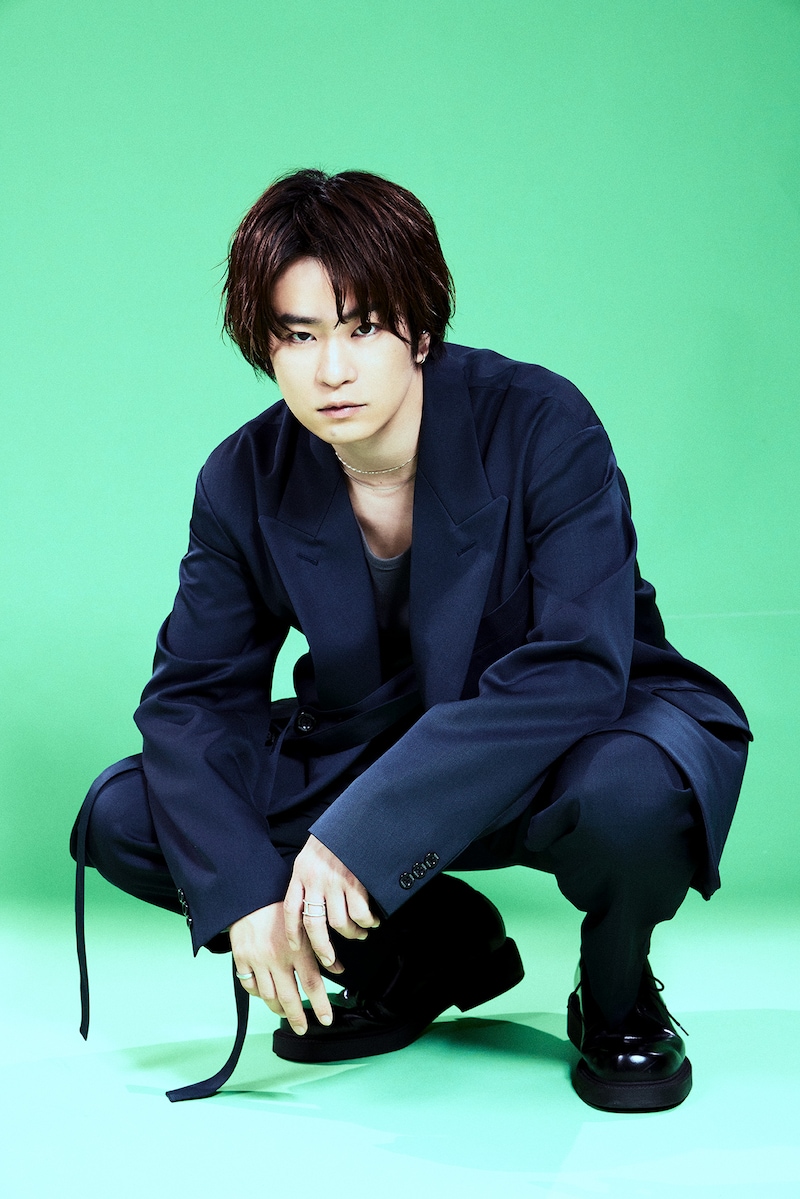 三原健司（フレデリック）