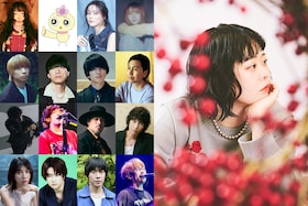 宮崎朝子が語るSHISHAMO活動終了への思い、ゆかりの著名人16人が送るメッセージ