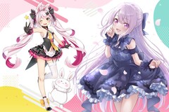VTuber・兎鞠まりも嫉妬するあざとかわいさが満載、美少年がバ美肉するラブコメ「失恋したのでVtuberはじめたら年上のお姉さんにモテました」
