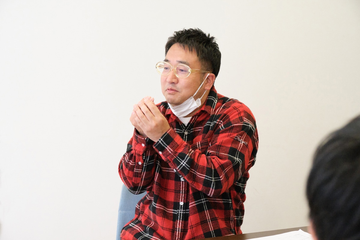 なすなかにし中西