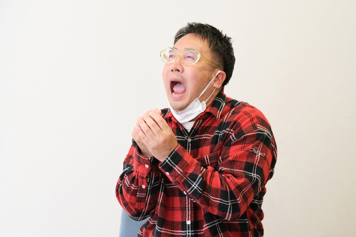 なすなかにし中西