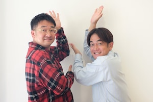 なすなかにしに漫才やロケにまつわる8つの直球質問、松竹芸能養成所「教えて○○先輩」出張版