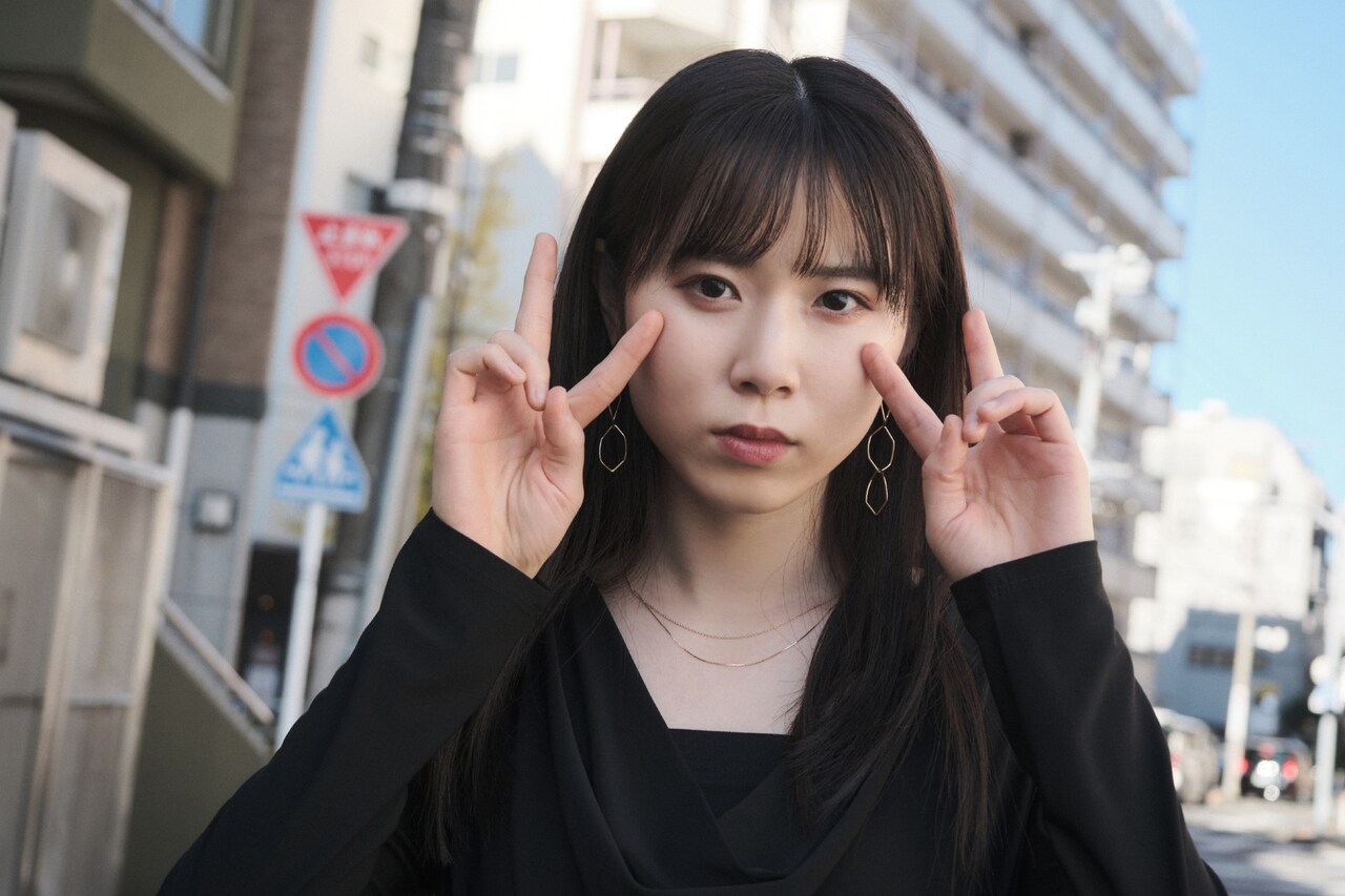 河邑ミクの強さの根源、インタビューで辿る「揺るがなかった芸人