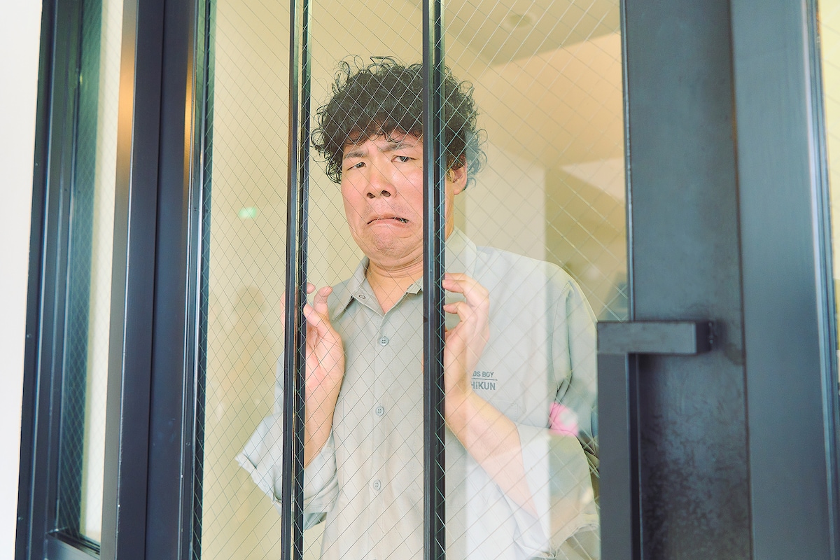 こーしくん（Vo）