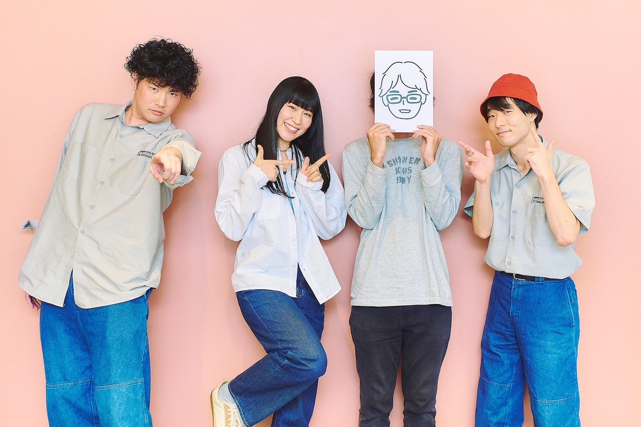 SEEDA「親子星」デラックス盤リリース！JJJ、STUTS、Siero、ACE COOLら