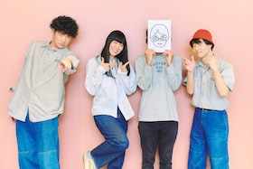 少年キッズボウイ、ソノダマンと語らう｜「もっと少年キッズボウイ」リリース記念