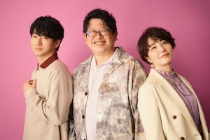 少年社中 祝25周年！野望を持って歩み出す毛利亘宏＆大竹えり、矢崎広の止まらぬ“少年社中愛”