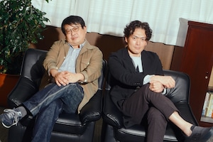 少年社中25周年のメモリアルイヤーを駆け抜けた今、毛利亘宏・井俣太良が思うことは？