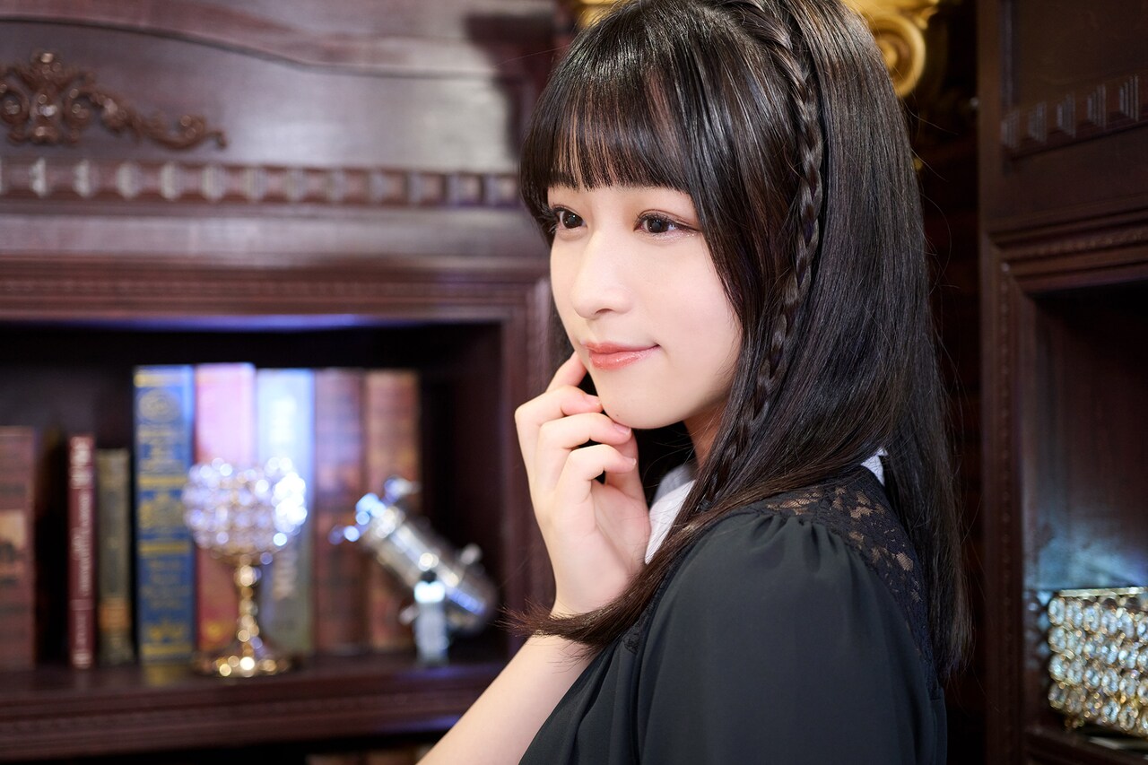 STU48 工藤理子 雑貨・小物 月別 netshop 生写真 2021 12月