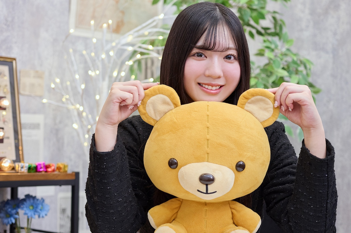 森末妃奈