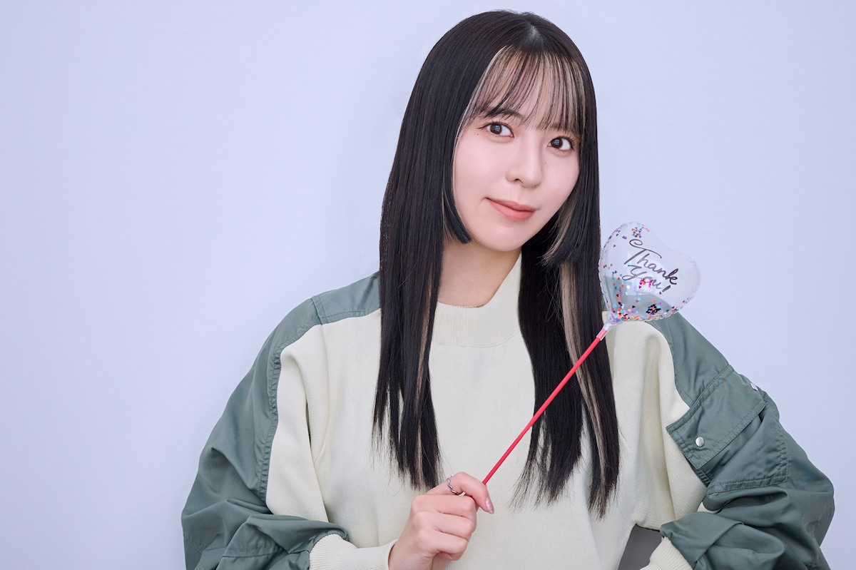 谷口茉妃菜