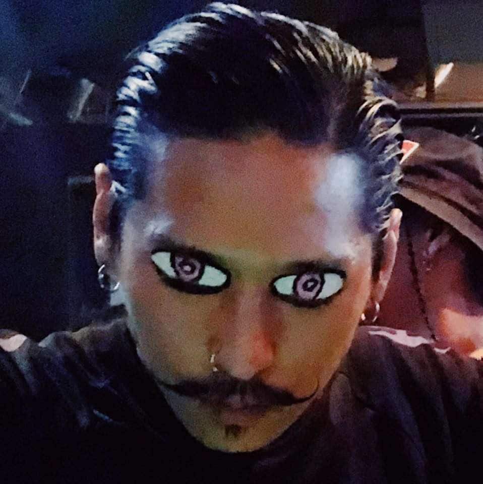 森洸大(MILLENNIUM PARADE、DWS)