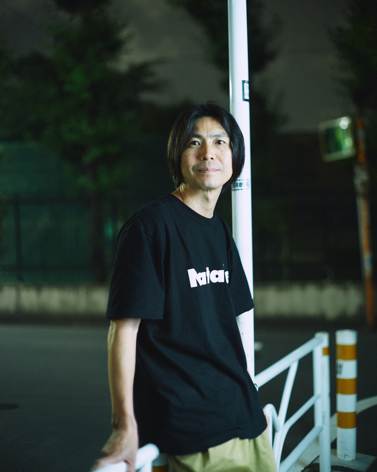 佐藤征史(くるり)