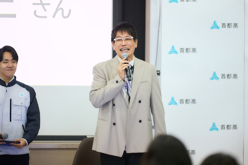 古坂大魔王