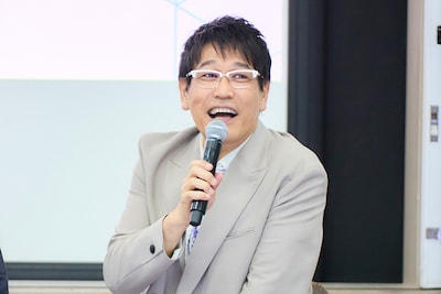 古坂大魔王