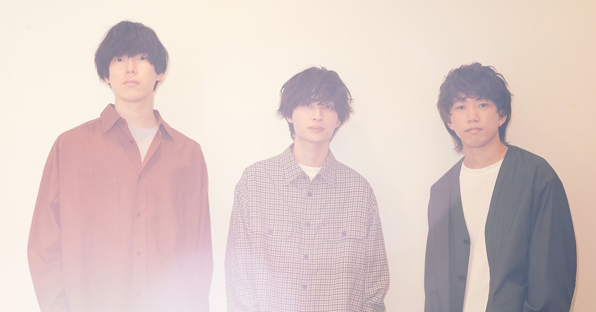 シャイトープ「ヒカリアウ」特集｜メジャーデビュー曲だから書けた