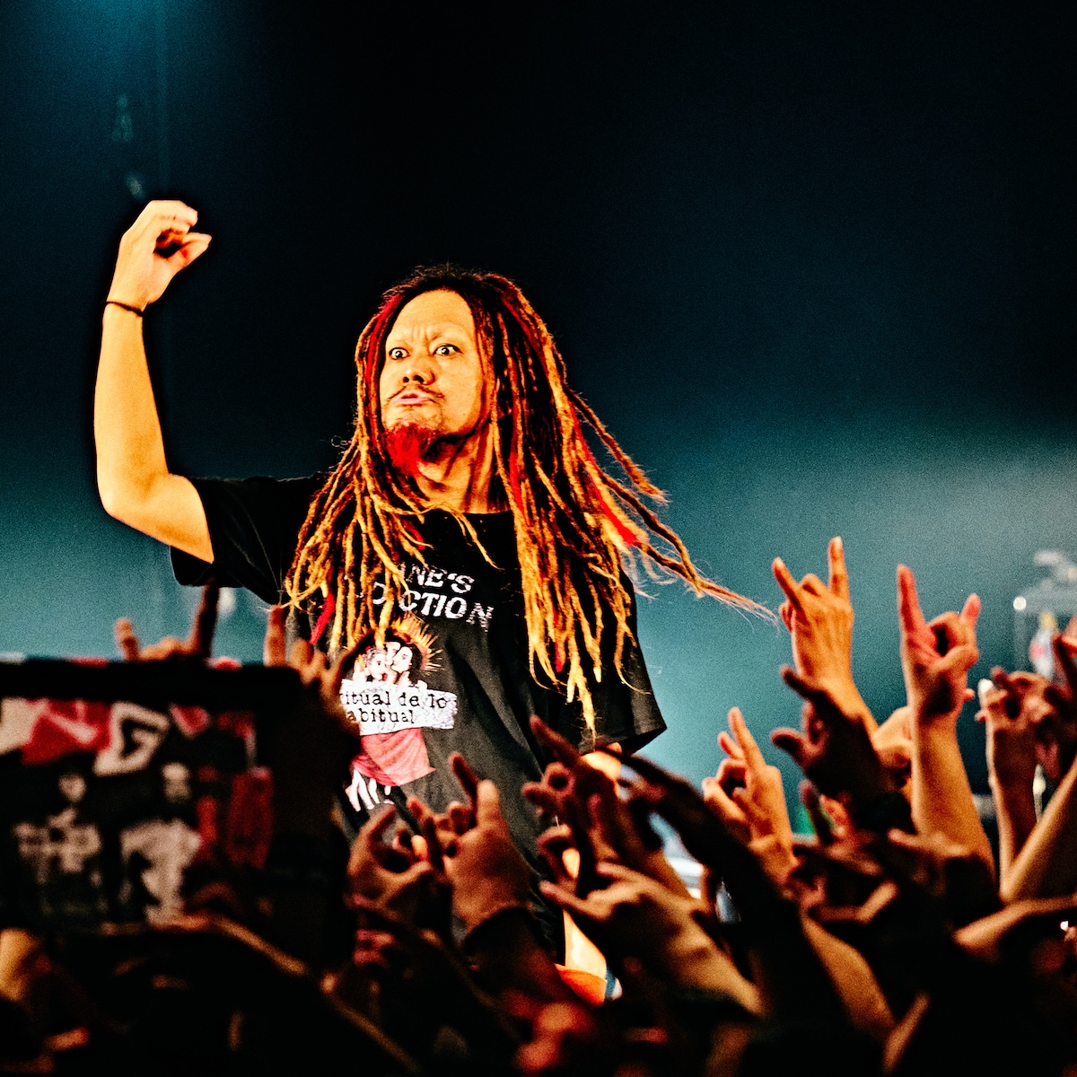 マキシマムザ亮君（マキシマム ザ ホルモン）