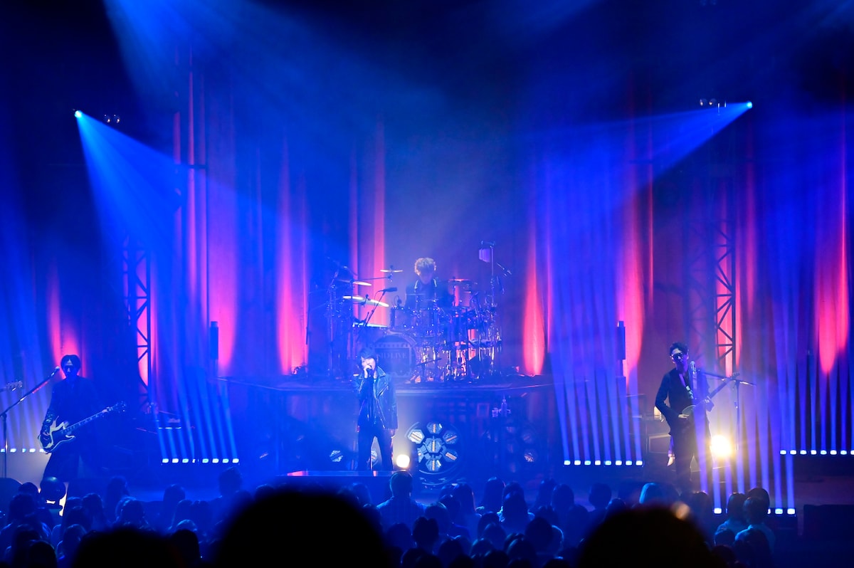 2023年1月開催「ID-S限定 SID LIVE 2023 ～Re:Dreamer～」の様子。（撮影：今元秀明）