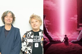 「シドニアの騎士 あいつむぐほし」もっと人の胸を打つ作品を──吉平“Tady”直弘監督＆岩浪美和音響監督が語る、シリーズ完結作で辿り着いた表現の地平