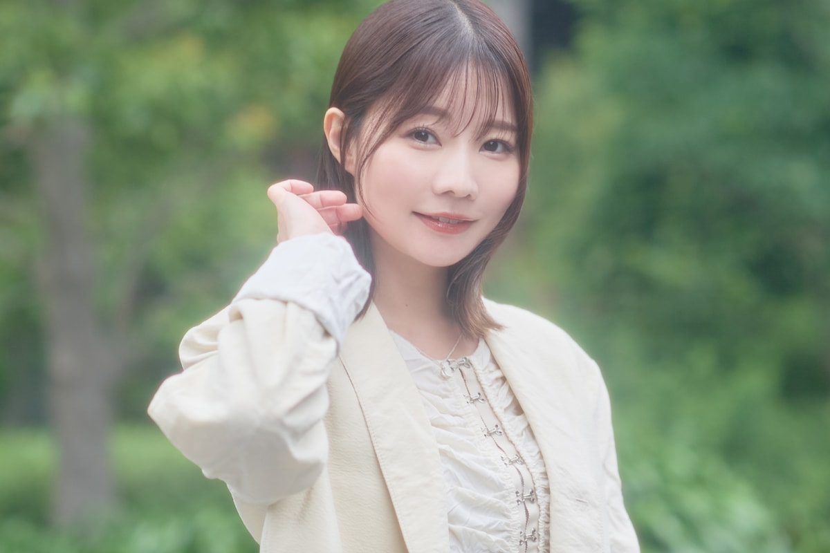 山内あいな（B）