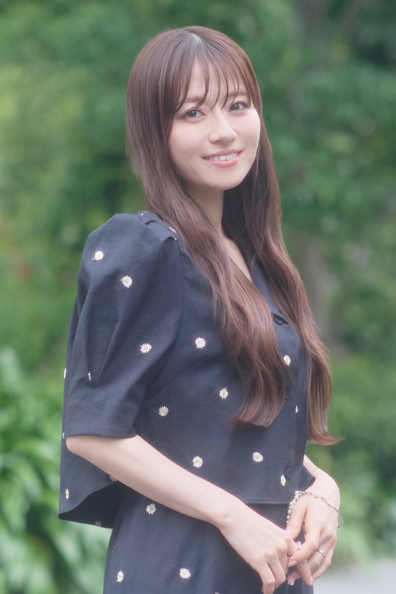 黒坂優香子(Key)