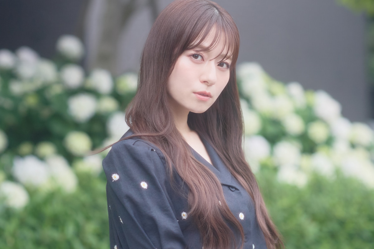 黒坂優香子（Key）