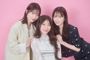 結成15周年！SILENT SIREN「SHE SCREAM ROCK」開催記念インタビュー