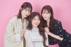 結成15周年!SILENT SIREN「SHE SCREAM ROCK」開催記念インタビュー