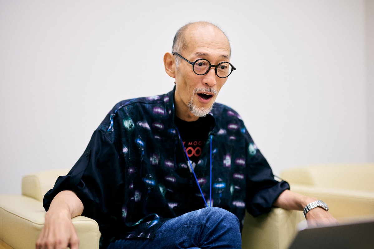 藤田和日郎