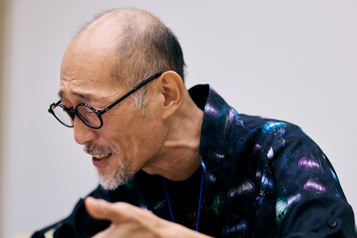 藤田和日郎