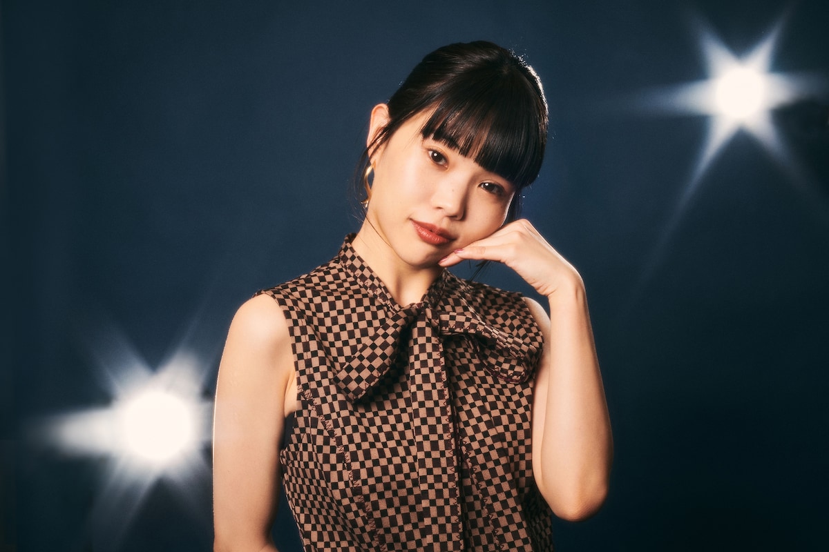 アイナ・ジ・エンド