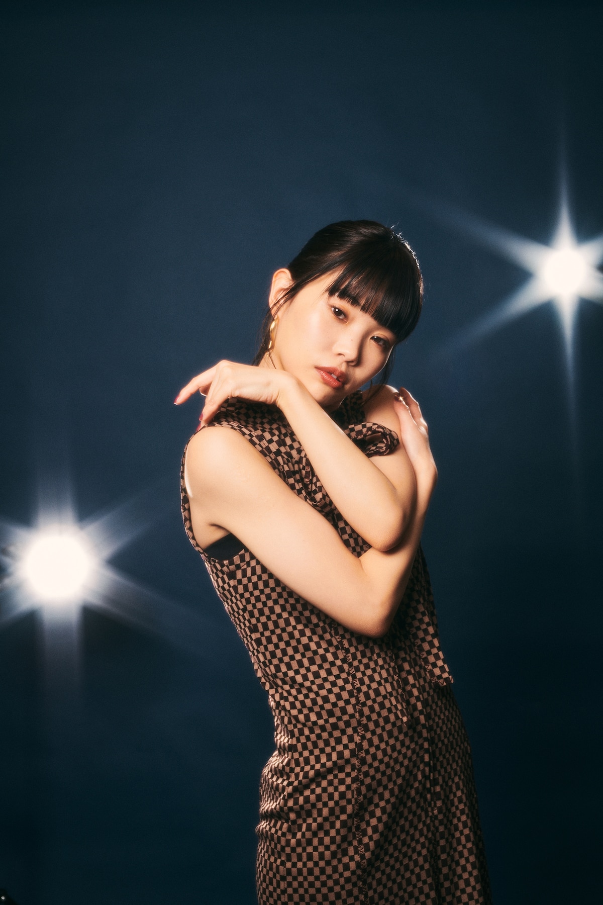 アイナ・ジ・エンド