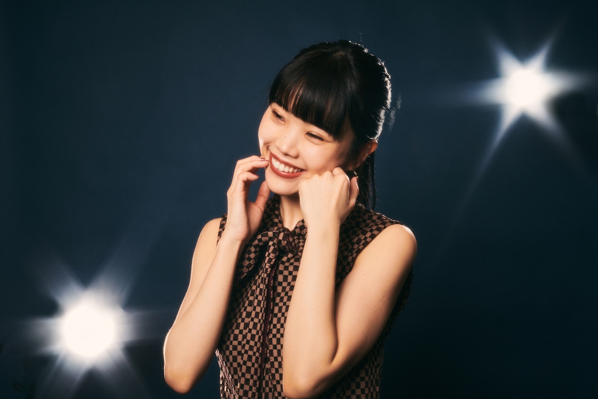 アイナ・ジ・エンド