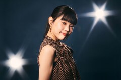 大きな希望が輝いてる！アイナ・ジ・エンドが“これ以上ない”歌声響かせた「SING／シング：ネクストステージ」