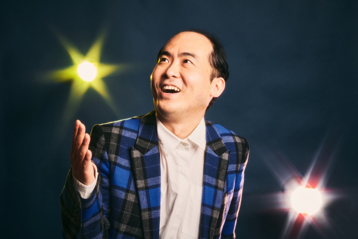 トレンディエンジェル斎藤