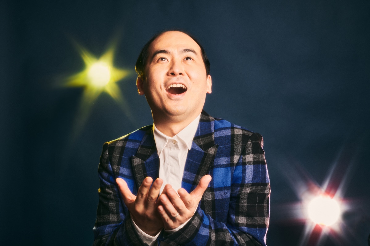 トレンディエンジェル斎藤