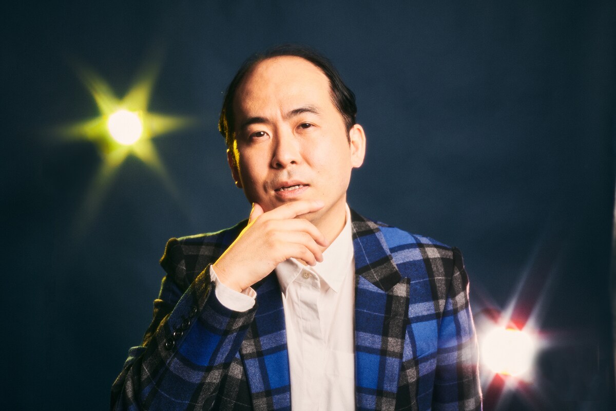 トレンディエンジェル斎藤