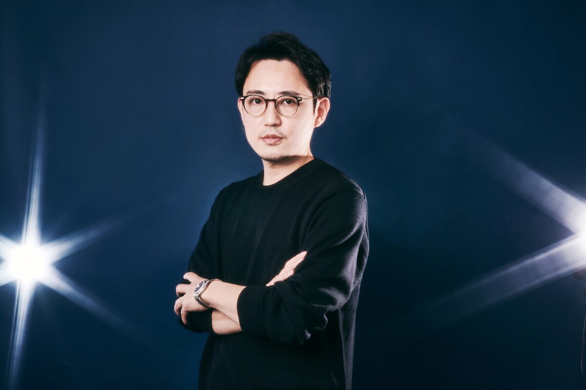 いしわたり淳治