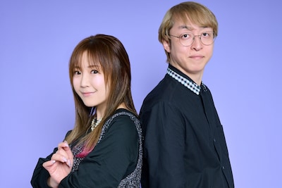 「STELLAR IDOL PROJECT」特集｜榊原ゆいとヒゲドライバーが語る“最強のアイドルソング”