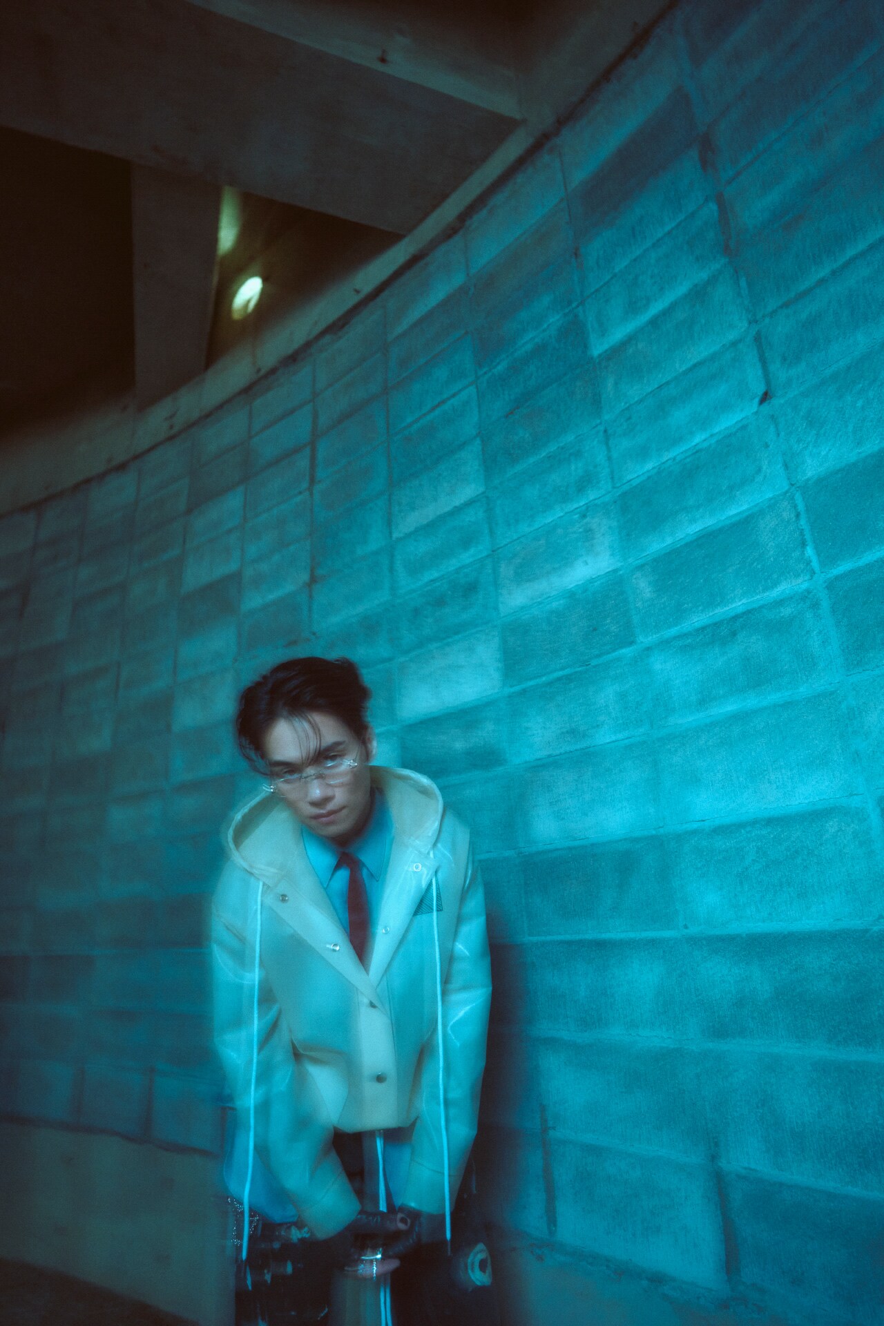 SIRUP × Ayumu Imazu、念願の初コラボ実現|決め付けずに受け止めるSNS社会の“表裏” - 音楽ナタリー 特集・インタビュー SIRUP × Ayumu Imazu、念願の初コラボ実現|決め付けずに受け止めるSNS社会の“表裏” - 音楽ナタリー 特集・インタビュー