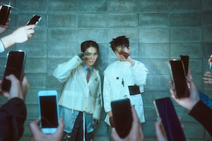 SIRUP × Ayumu Imazu、念願の初コラボ実現｜決め付けずに受け止めるSNS社会の“表裏”