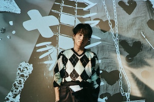 SIRUP「OWARI DIARY」インタビュー｜自分と世界を許容した先に──。最もオープンなアルバムで新章突入