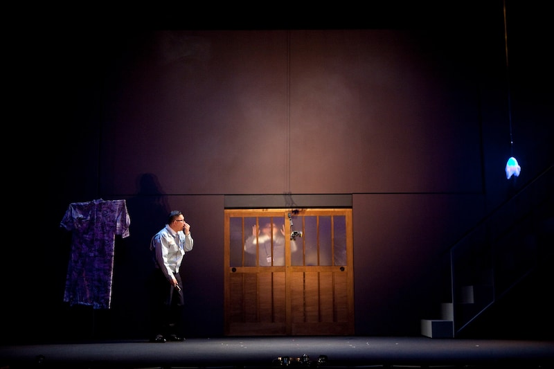 「ばばあの罠」