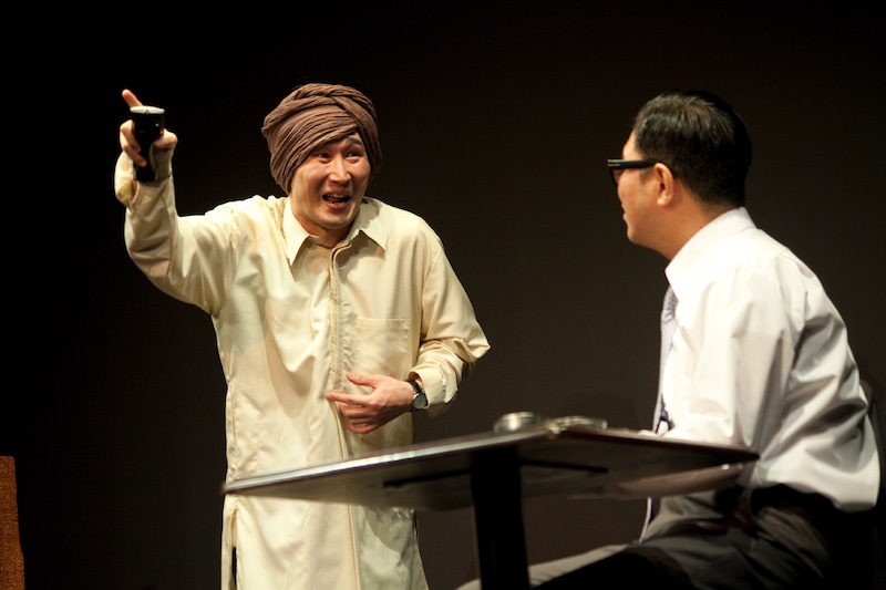 「インドカレー（リメイク）」