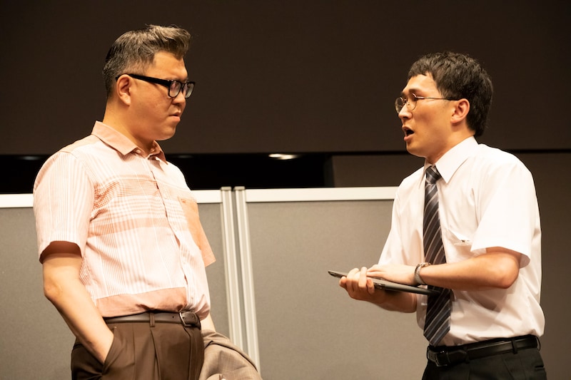 「町の葬儀屋」