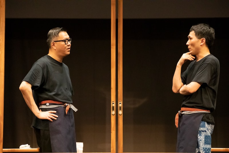 「居酒屋こざいあす」