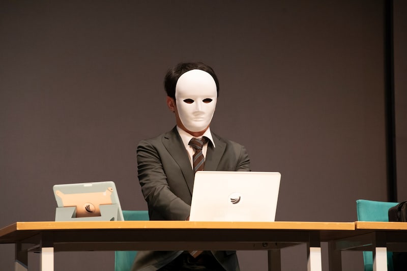 「働き方改革」